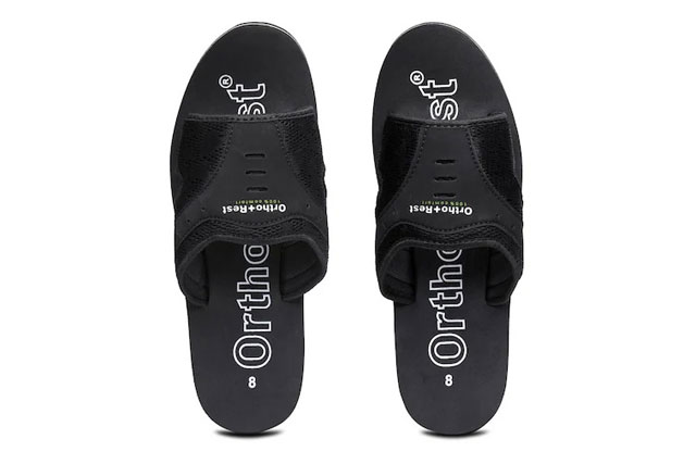 Diabetic foot wears